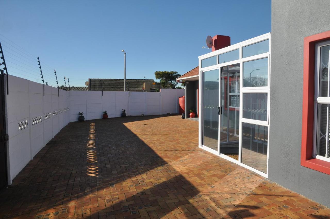 Surrey B&B Cape Town Exterior photo